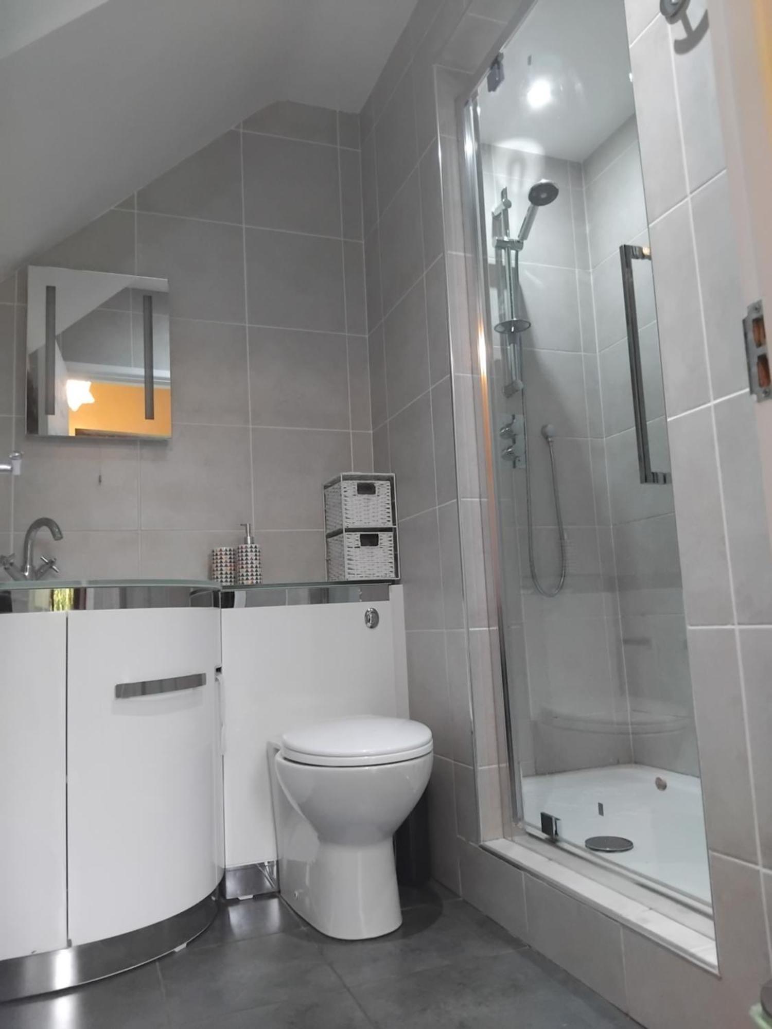 Post Office Row Apartment And Garden Crickhowell Zewnętrze zdjęcie